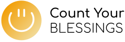 Count Your Blessings ……
